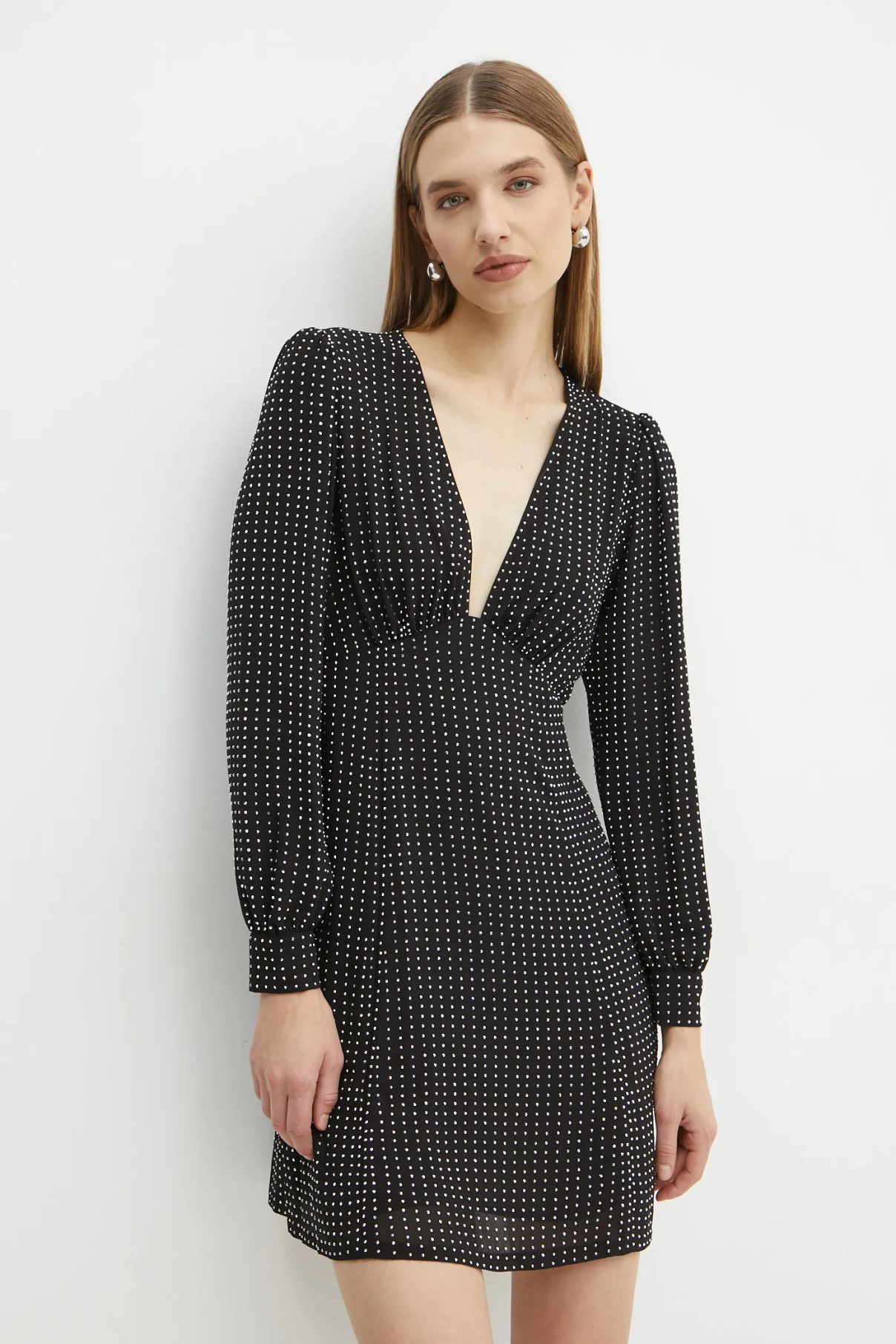 Платье MICHAEL Michael Kors, черный
Платье MICHAEL Michael Kors, черный