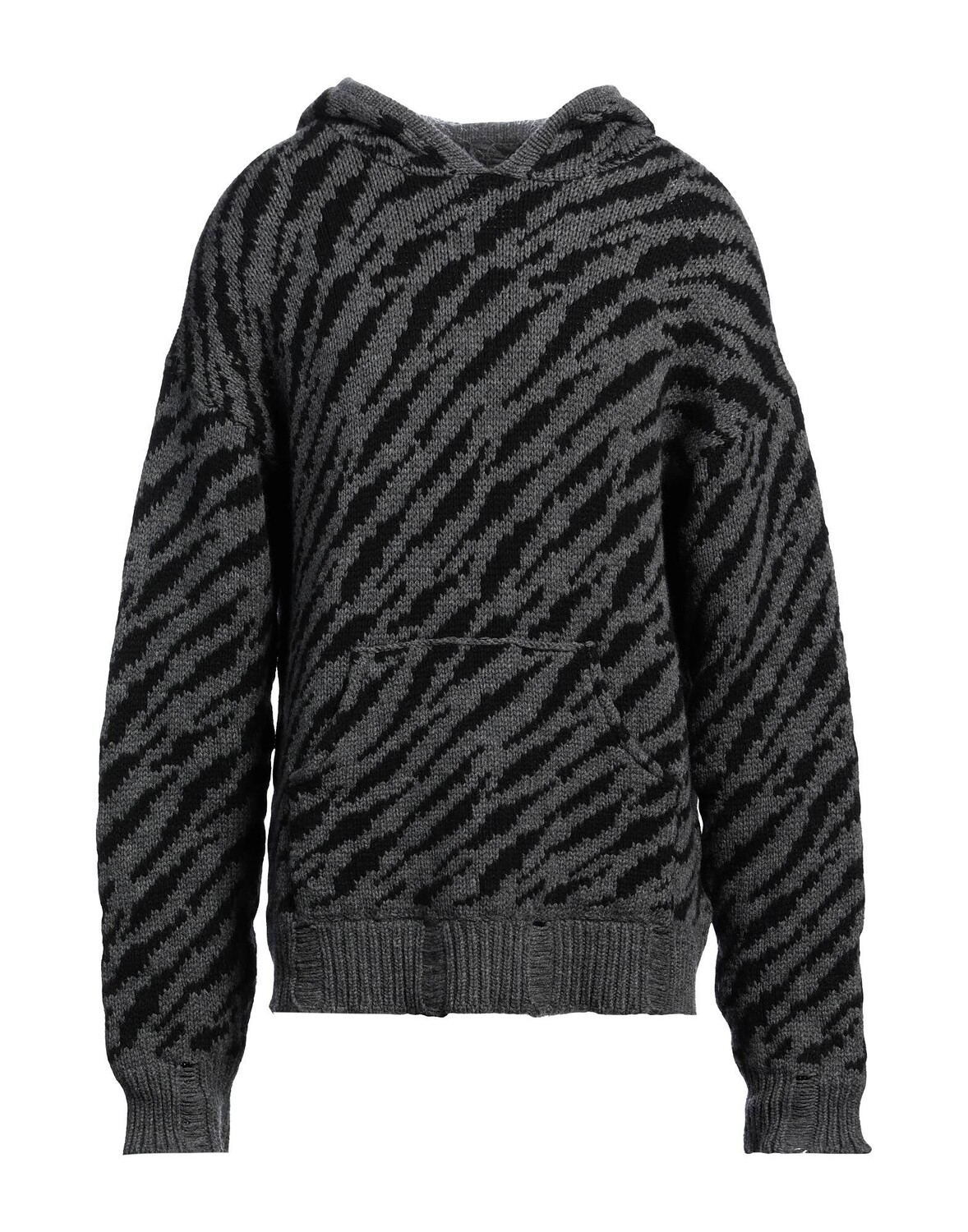 Свитер Rhude, серый
Свитер Rhude, серый