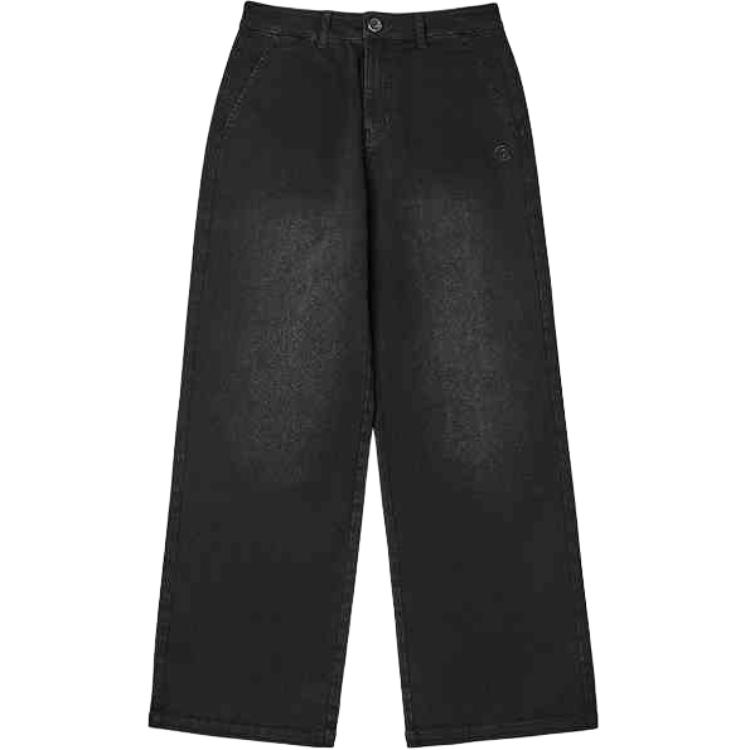 Джинсы мужские выбеленные black CLOT, черный
Джинсы мужские выбеленные black CLOT, черный