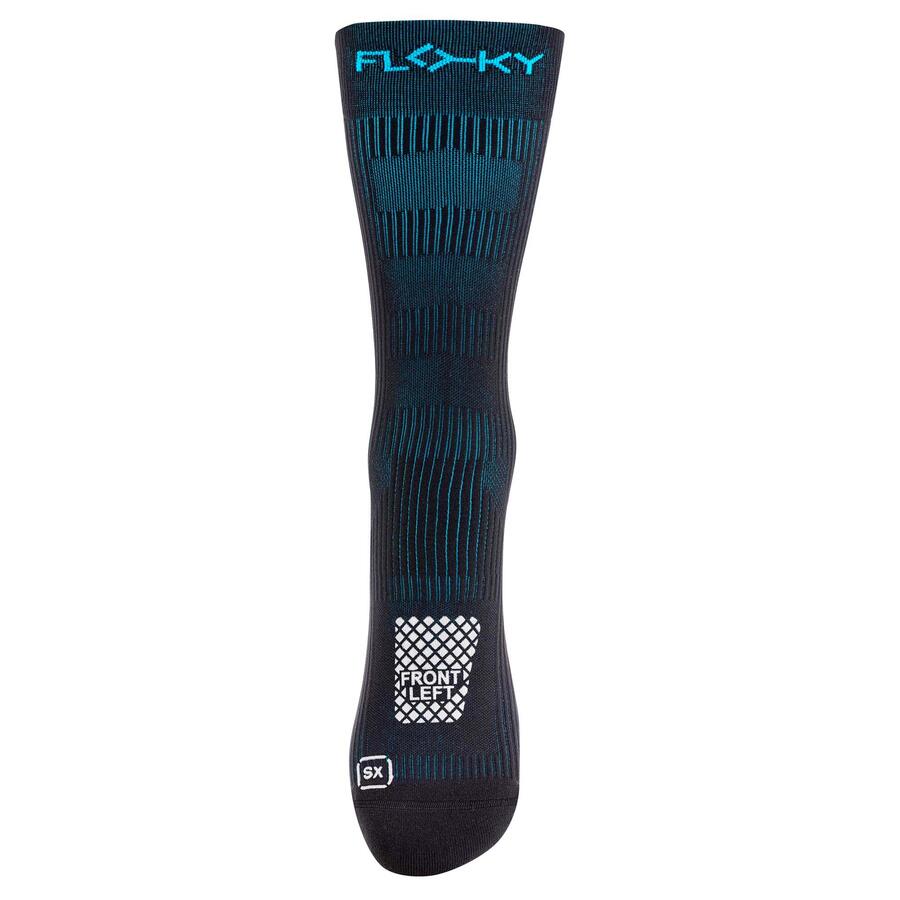 Носки Floky, средние, за пределами носков для взрослых
Носки Floky, средние, за пределами носков для взрослых