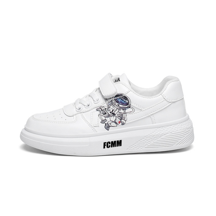 Детские скейтерские кроссовки Kids FCMM, FCMM-2226 Robot
Детские скейтерские кроссовки Kids FCMM, FCMM-2226 Robot