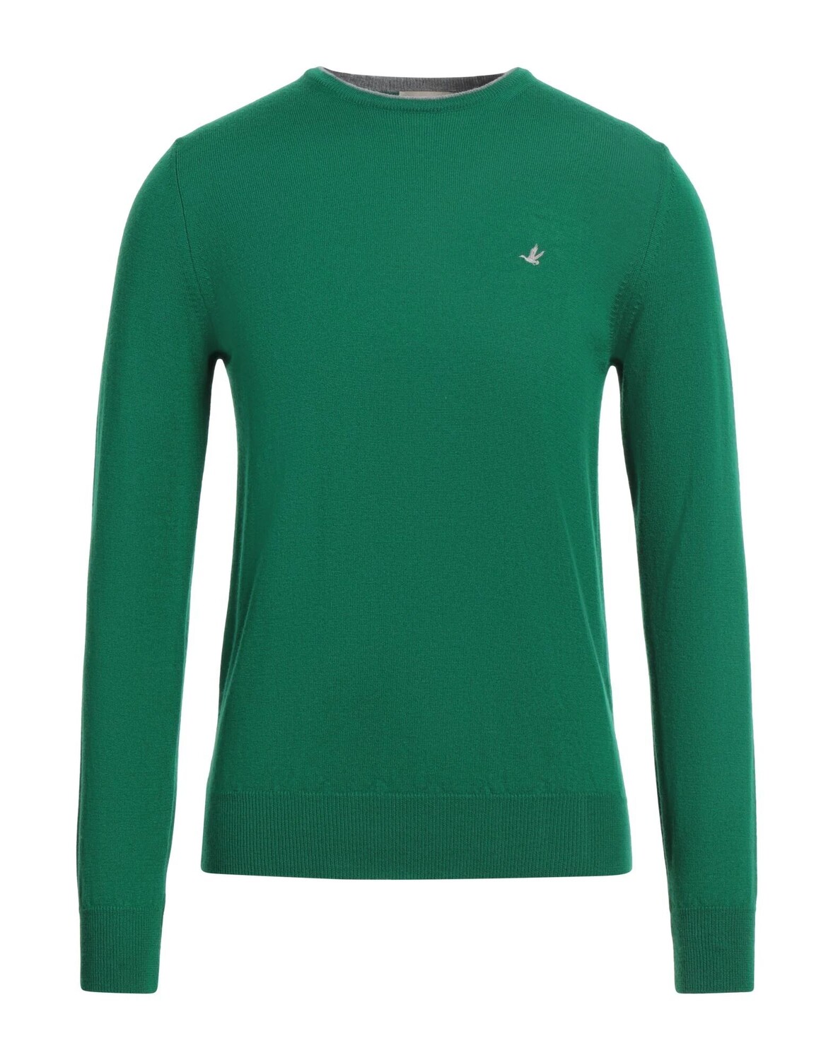 Свитер Brooksfield, изумрудно-зеленый
Свитер Brooksfield, изумрудно-зеленый