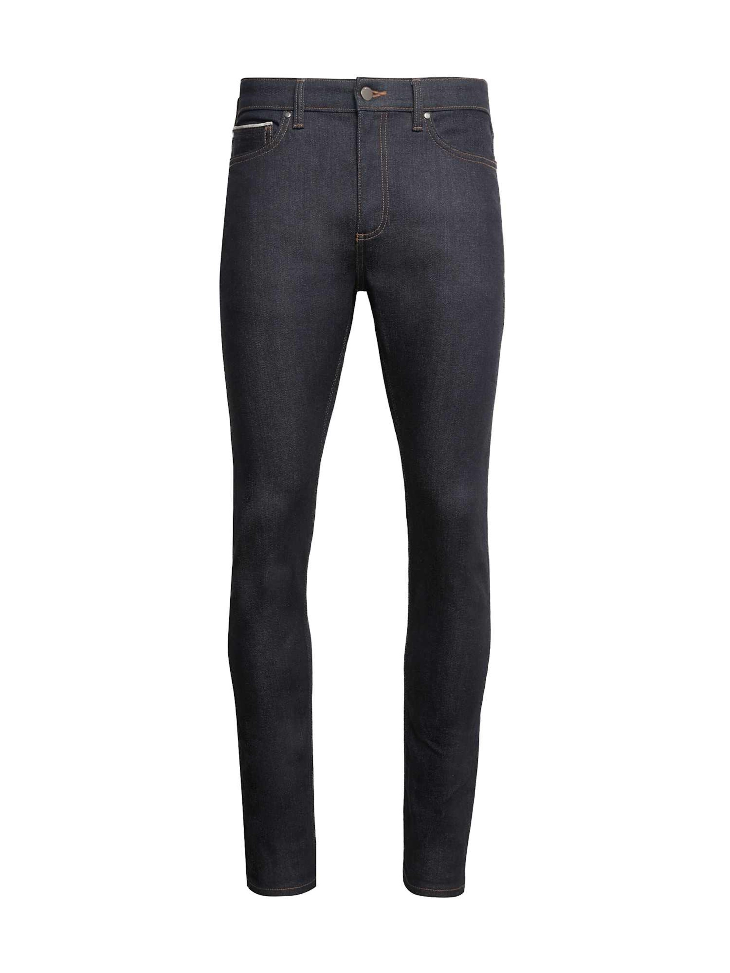 Marks & Spencer Джинсы Regular в цвете Navy
Marks & Spencer Джинсы Regular в цвете Navy