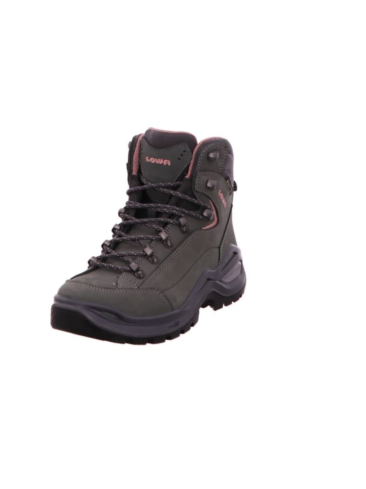 Походная обувь LOWA, серый
Походная обувь LOWA, серый