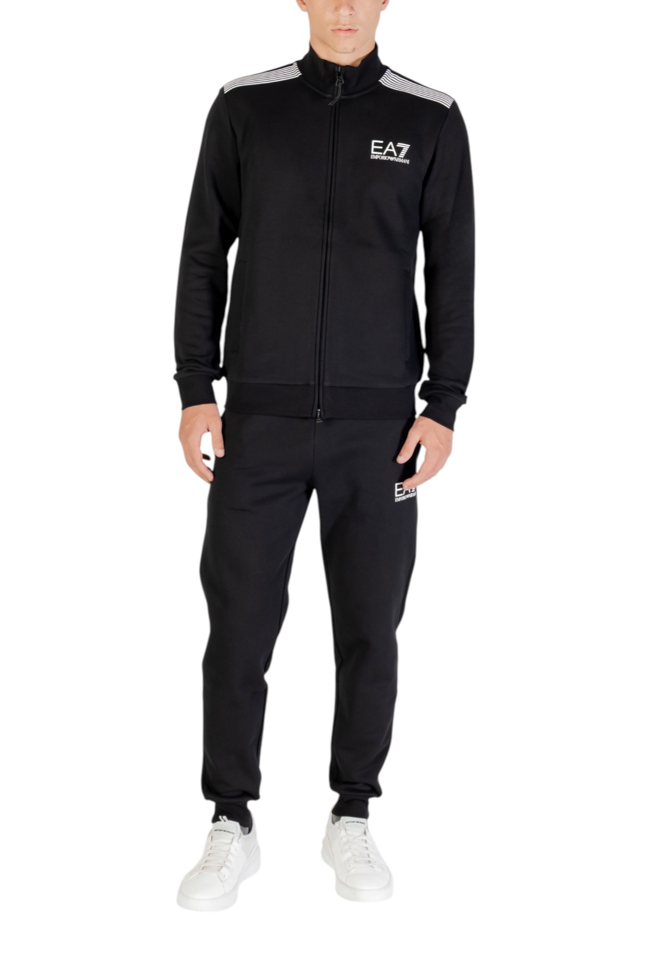 Спортивные костюмы Ea7, черный
Спортивные костюмы Ea7, черный