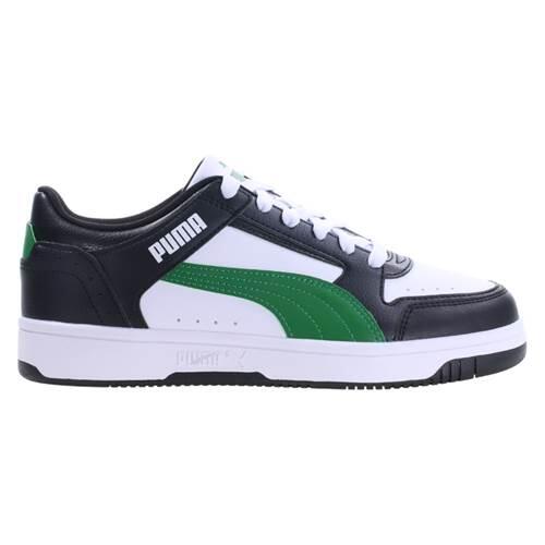 Кроссовки Puma Rebound JOY Lo Jr для молодежи
Кроссовки Puma Rebound JOY Lo Jr для молодежи