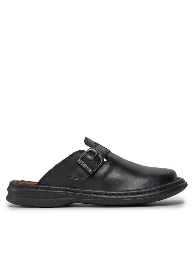 Тапочки Josef Seibel, черный
Тапочки Josef Seibel, черный