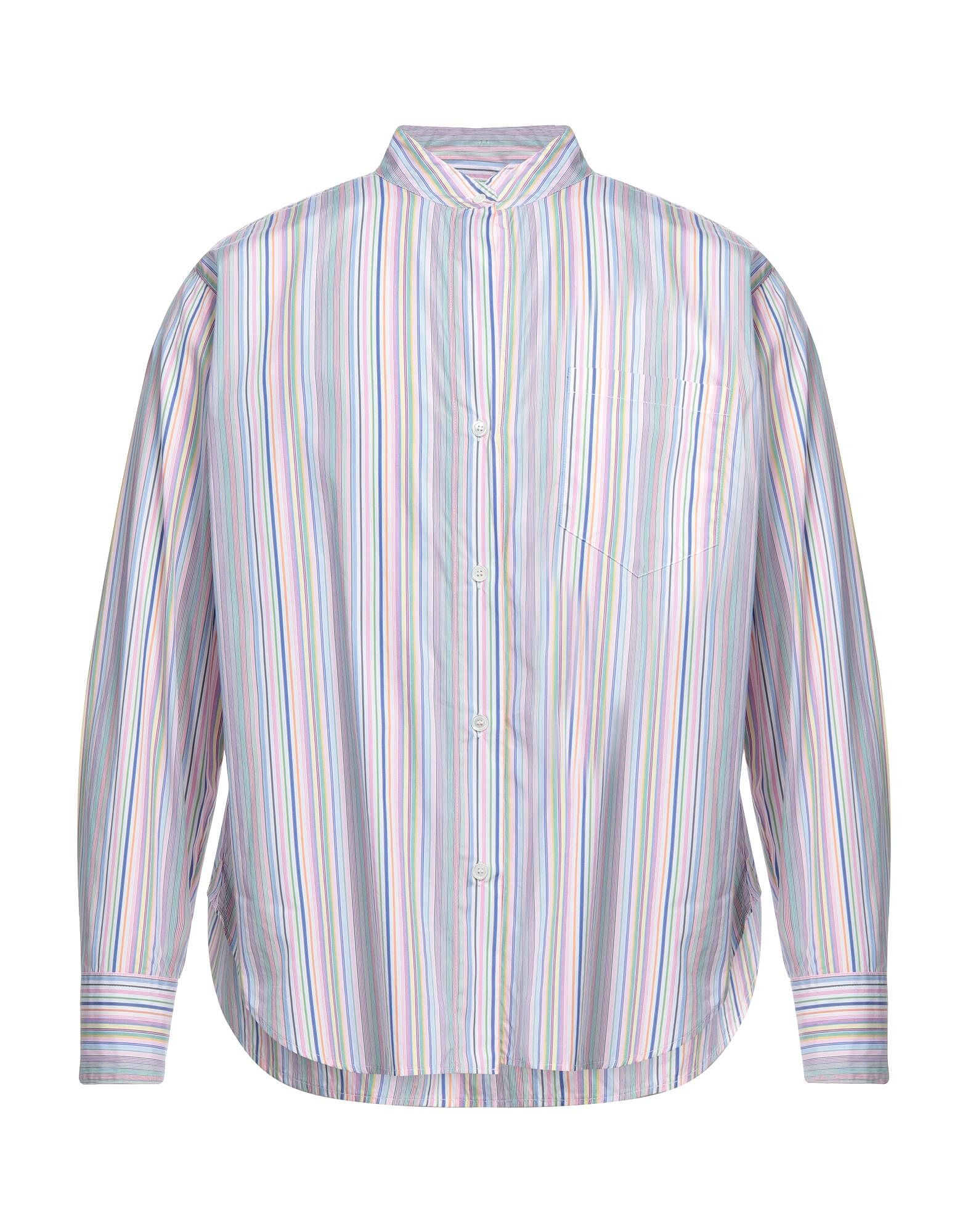 Рубашка Robert Friedman, светло-розовый
Рубашка Robert Friedman, светло-розовый