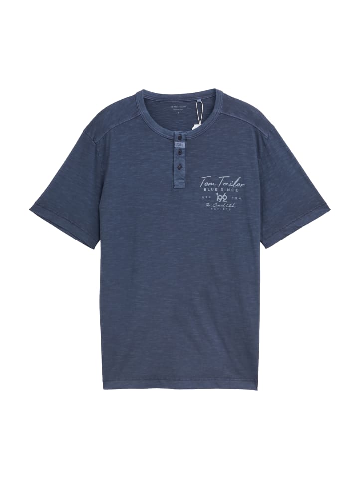 Футболка серого цвета Tom Tailor, Серый, Футболка серого цвета Tom Tailor
Футболка серого цвета Tom Tailor, Серый, Футболка серого цвета Tom Tailor