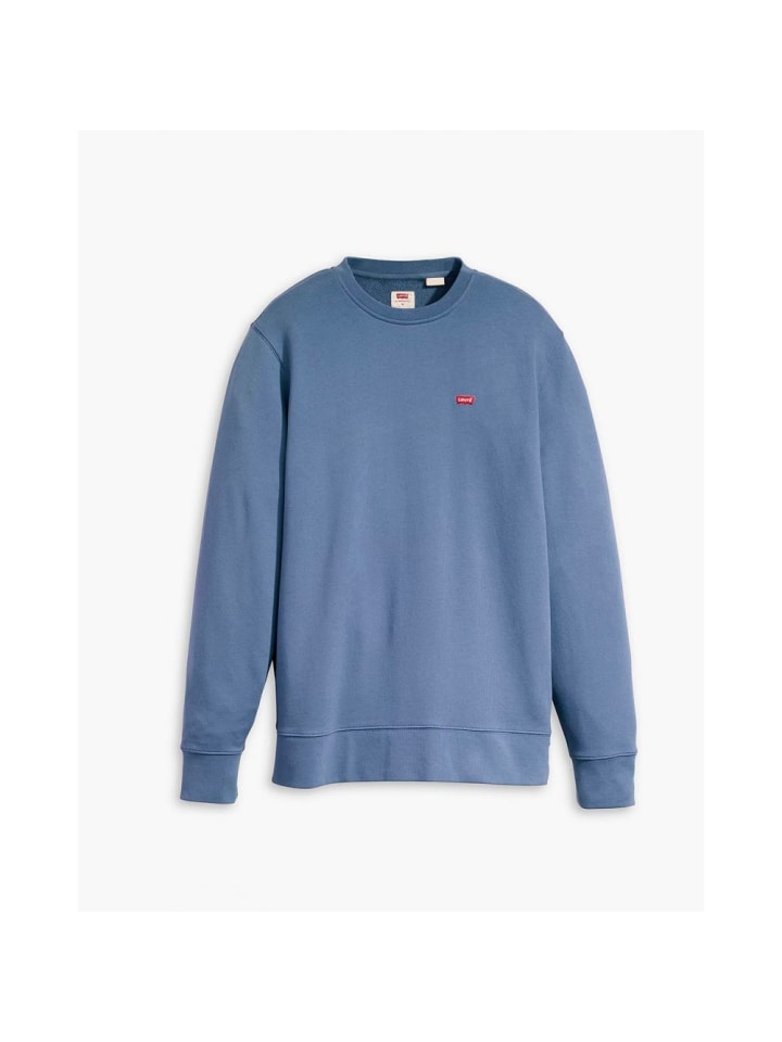 Толстовка Levi´s, синий
Толстовка Levi´s, синий