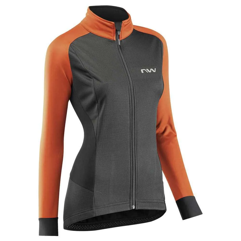 Куртка Northwave Reload SP, оранжевый
Куртка Northwave Reload SP, оранжевый