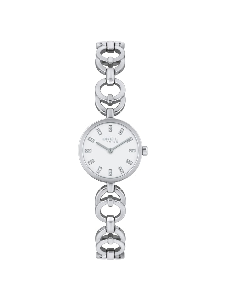 Breil Аналоговые часы Luna White
Breil Аналоговые часы Luna White