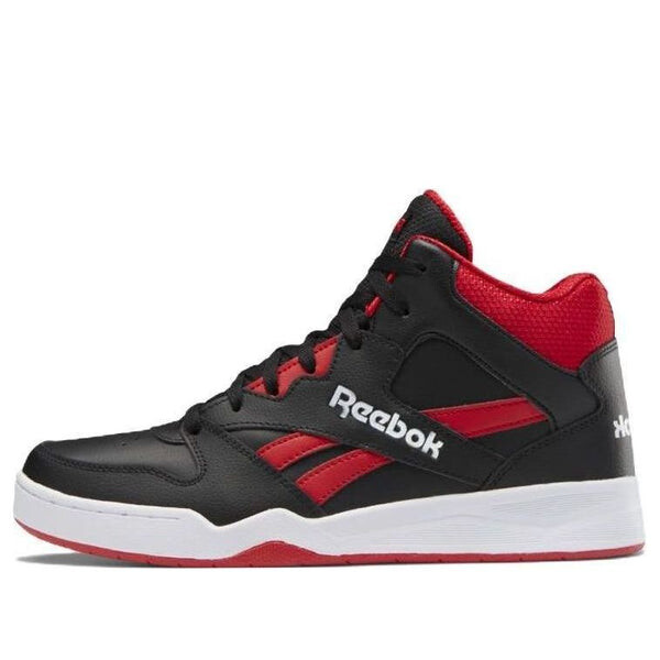 Кроссовки royal bb4500 high 2 'black vector red' Reebok, черный
Кроссовки royal bb4500 high 2 'black vector red' Reebok, черный