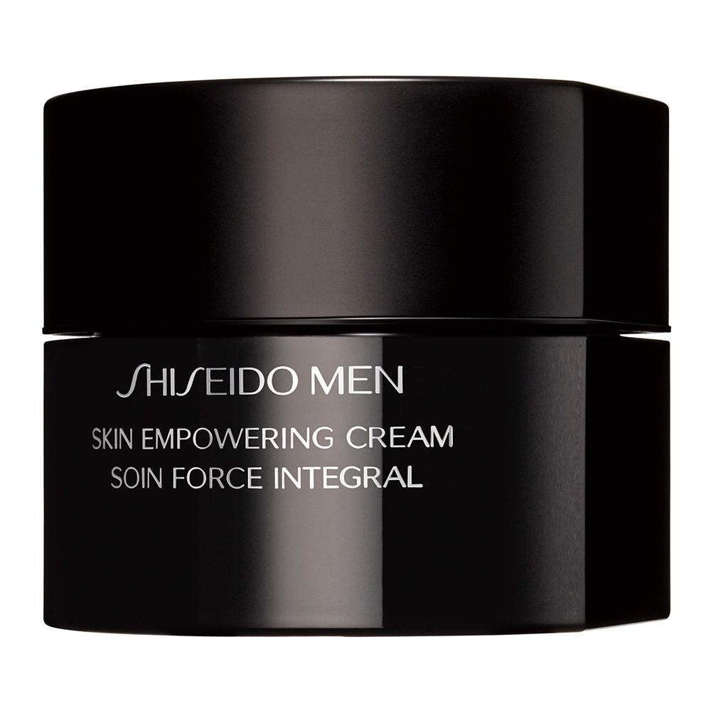 Крем для лица shiseido men skin empowering cream Shiseido, объем 50 мл
Крем для лица shiseido men skin empowering cream Shiseido, объем 50 мл