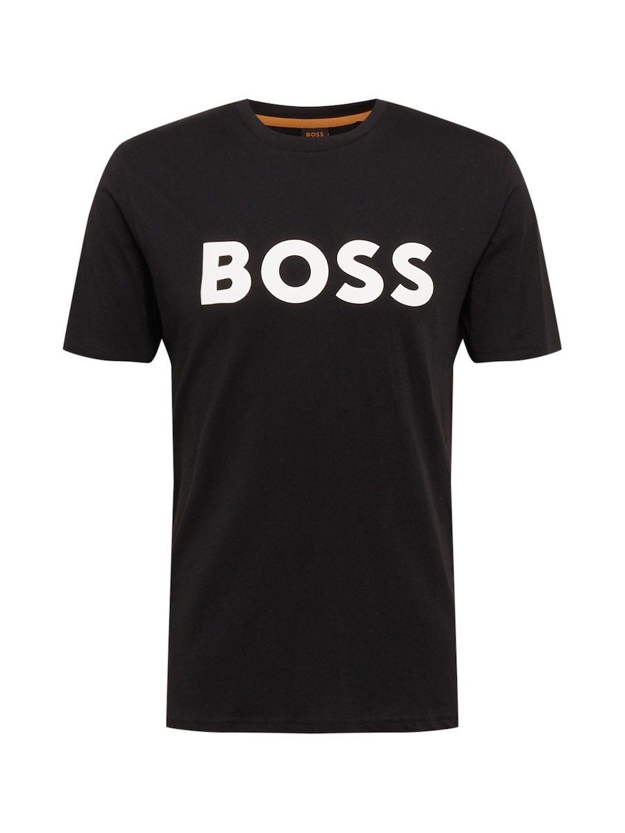 Рубашка BOSS Thinking 1, черный
Рубашка BOSS Thinking 1, черный