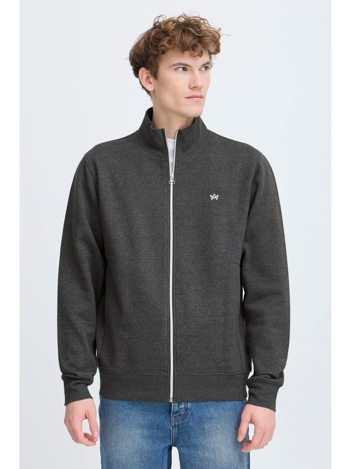 Толстовка Kronstadt, серый
Толстовка Kronstadt, серый