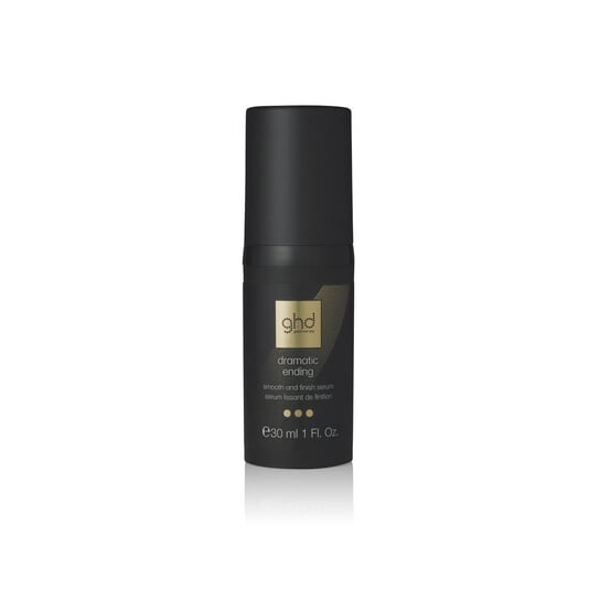 Разглаживающая сыворотка для волос, 30 мл GHD, Dramatic Ending Smooth And Finish Serum
Разглаживающая сыворотка для волос, 30 мл GHD, Dramatic Ending Smooth And Finish Serum