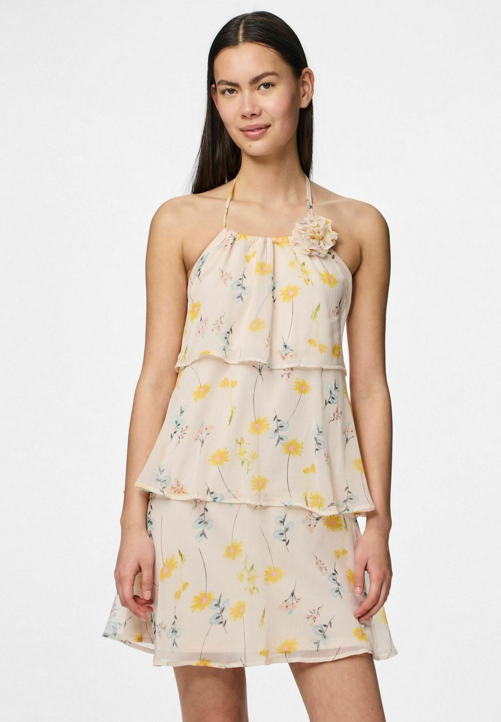 Повседневное платье PCCLARA Pieces, розовый
Повседневное платье PCCLARA Pieces, розовый