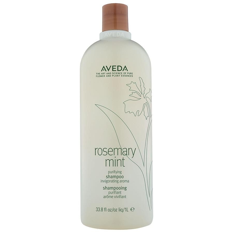 Шампунь rosemary mint Aveda, объем 1000 мл
Шампунь rosemary mint Aveda, объем 1000 мл