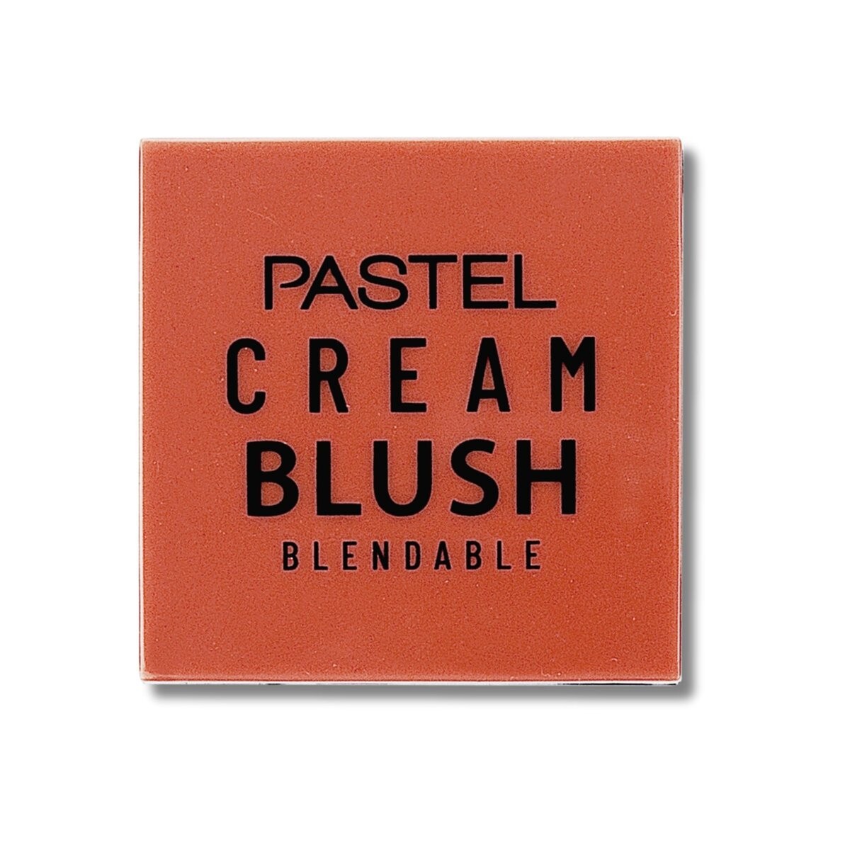Pastel, Cream Blush Blendable, Кремовые румяна, № 46 Гармония
Pastel, Cream Blush Blendable, Кремовые румяна, № 46 Гармония