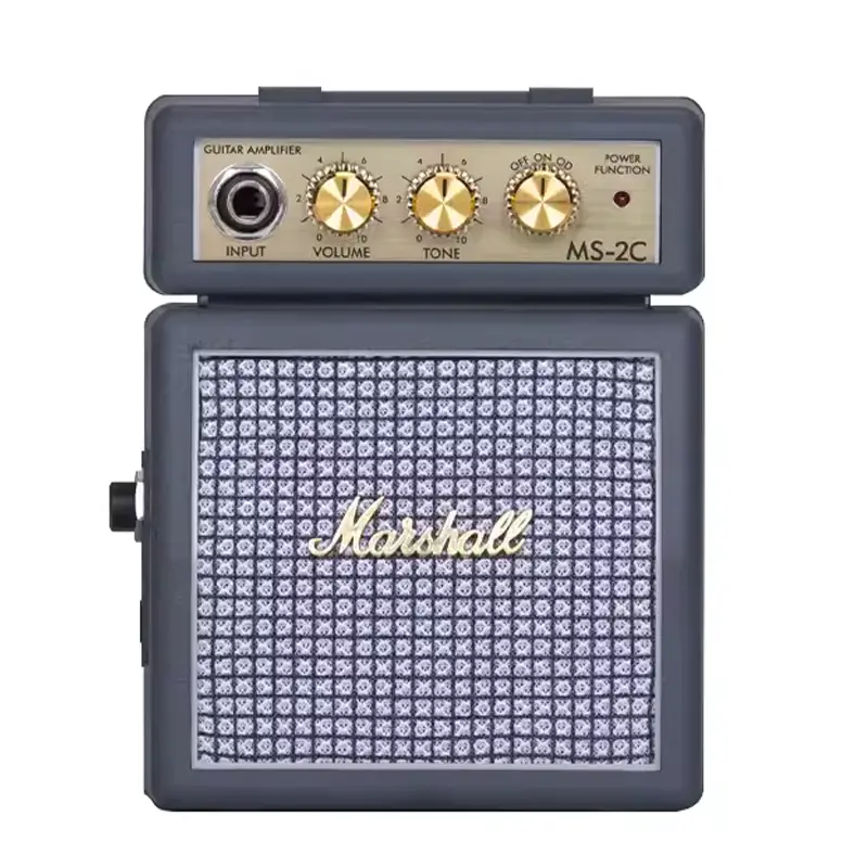 Электрогитарный усилитель MS 2, MS 4, компактный мини-динамик для струнных инструментов MARSHALL
Электрогитарный усилитель MS 2, MS 4, компактный мини-динамик для струнных инструментов MARSHALL