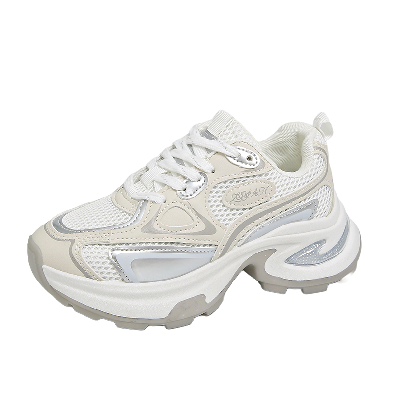 Нескользящие дышащие низкие повседневные кроссовки для подростков FIRS Kids, бежевый
Нескользящие дышащие низкие повседневные кроссовки для подростков FIRS Kids, бежевый