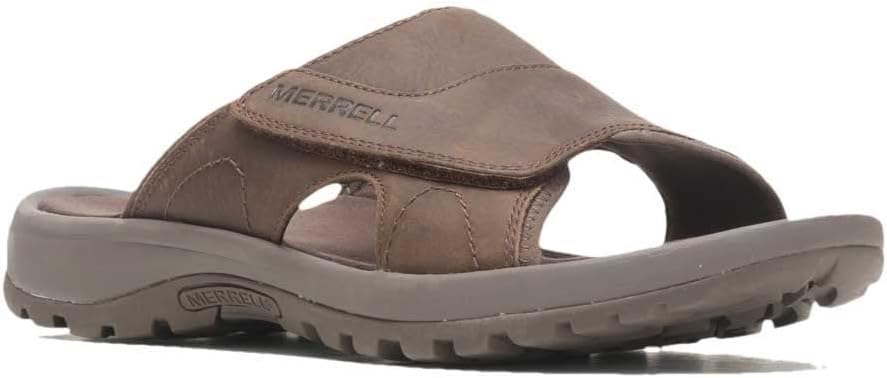 Сланцы Merrell Sandspur 2
Сланцы Merrell Sandspur 2
