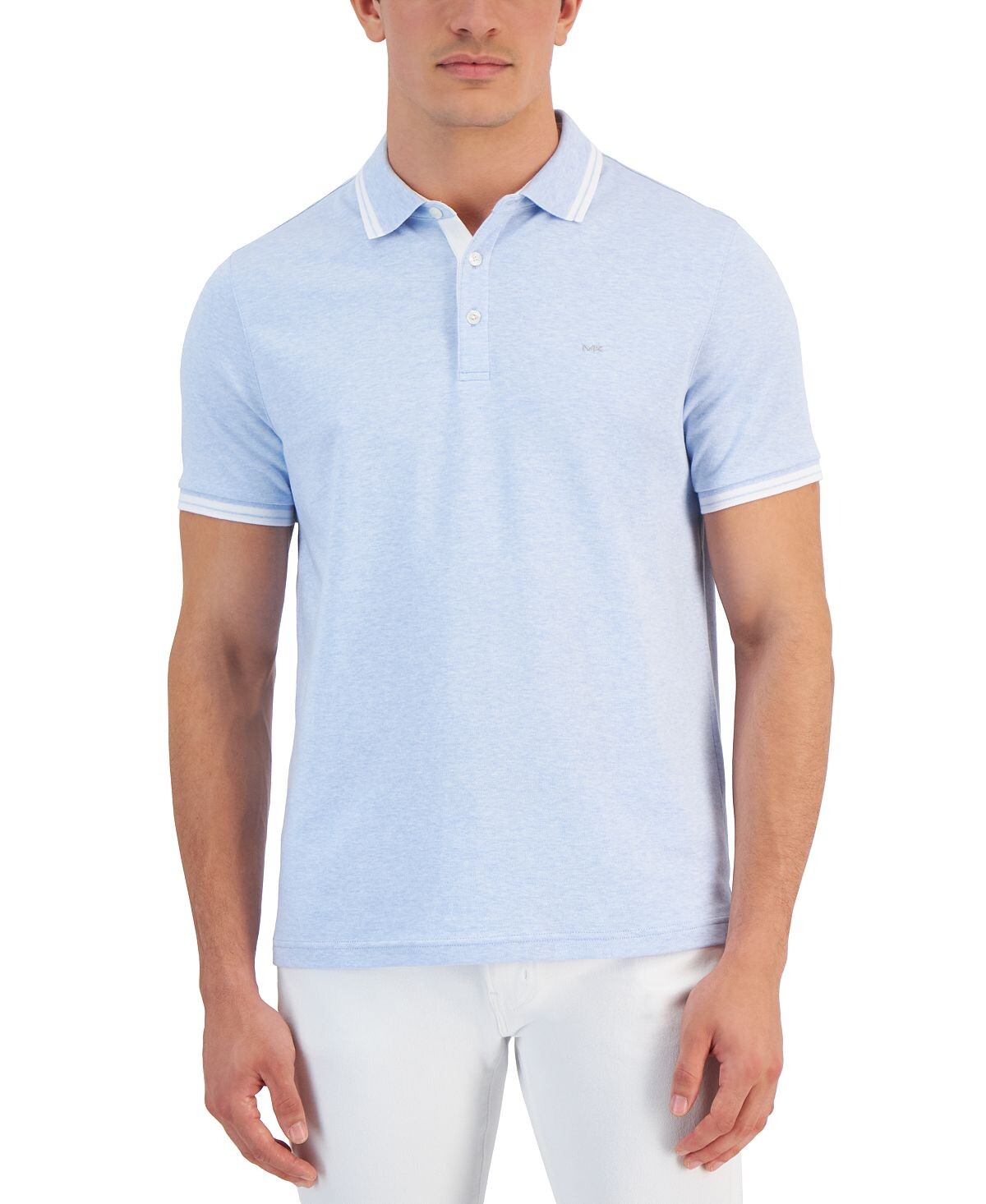 Мужская рубашка-поло Гринвич Michael Kors
Мужская рубашка-поло Гринвич Michael Kors