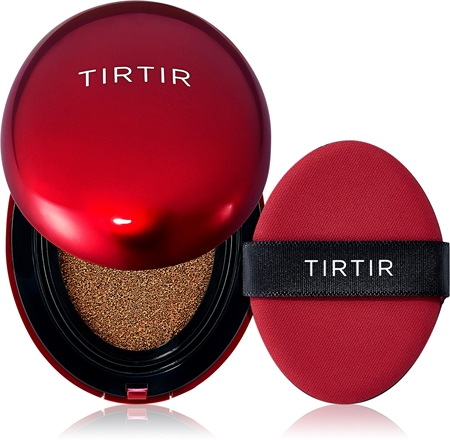 Долговечная основа в губке TIRTIR Mask Fit Red Cushion Mini, 45N Saddle Brown 4,5 g
Долговечная основа в губке TIRTIR Mask Fit Red Cushion Mini, 45N Saddle Brown 4,5 g