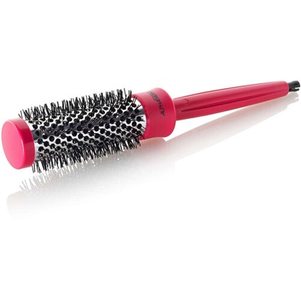 Термо-расческа Alpha Therm, розовый, 22 мм
Термо-расческа Alpha Therm, розовый, 22 мм