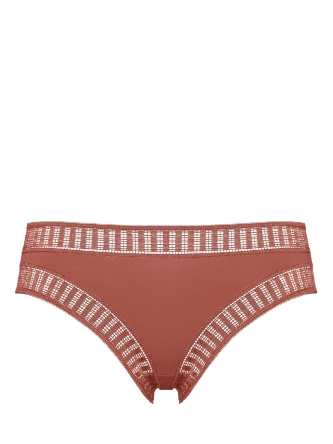 ERES трусы-брифы Jacky, коричневый
ERES трусы-брифы Jacky, коричневый