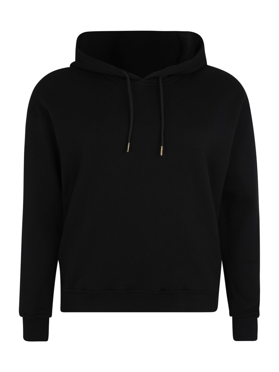 Толстовка Urban Classics, черный
Толстовка Urban Classics, черный