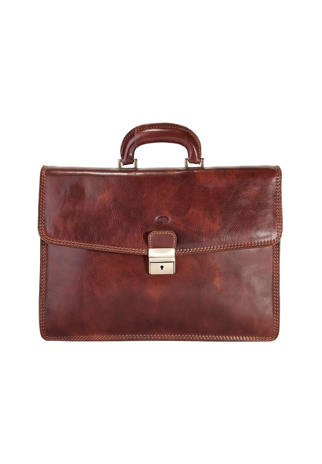 Портфель, натуральная кожа, производство Италия piké, коричневый
Портфель, натуральная кожа, производство Италия piké, коричневый