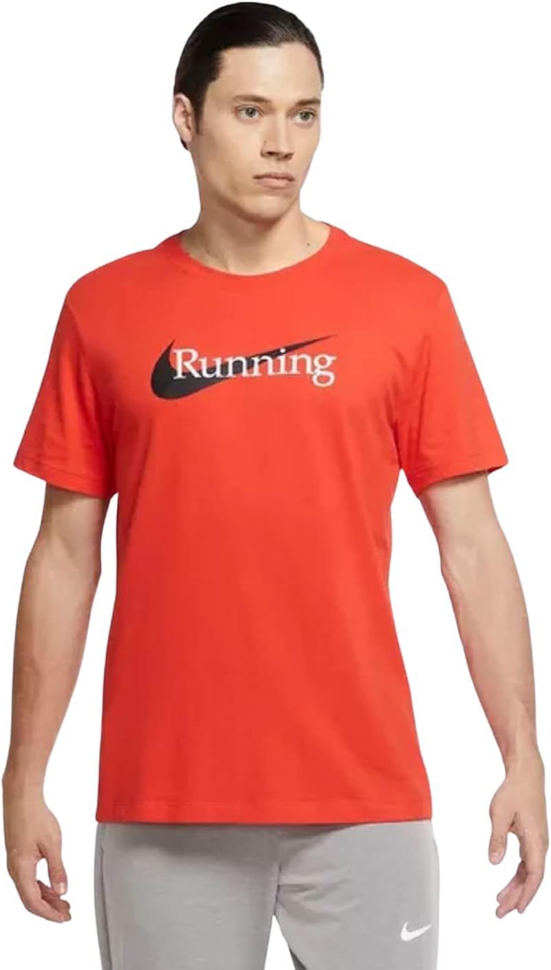 Мужская беговая футболка с коротким рукавом и графикой Nike Sportswear, Red/Black/White, Белый, Мужская беговая футболка с коротким рукавом и графикой Nike Sportswear, Red/Black/White
Мужская беговая футболка с коротким рукавом и графикой Nike Sportswear, Red/Black/White, Белый, Мужская беговая футболка с коротким рукавом и графикой Nike Sportswear, Red/Black/White