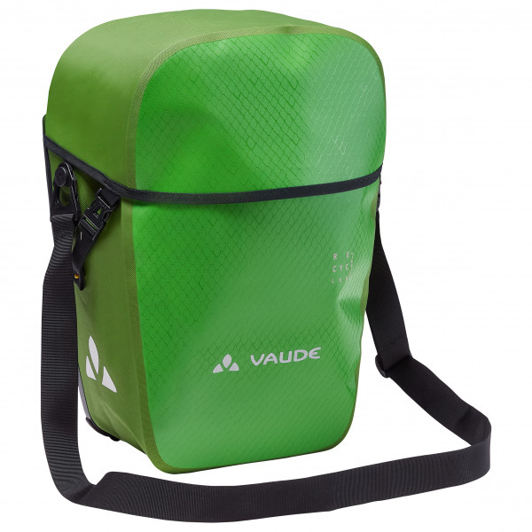 Aqua Back Pro - сумка-корзина Vaude, зеленый
Aqua Back Pro - сумка-корзина Vaude, зеленый