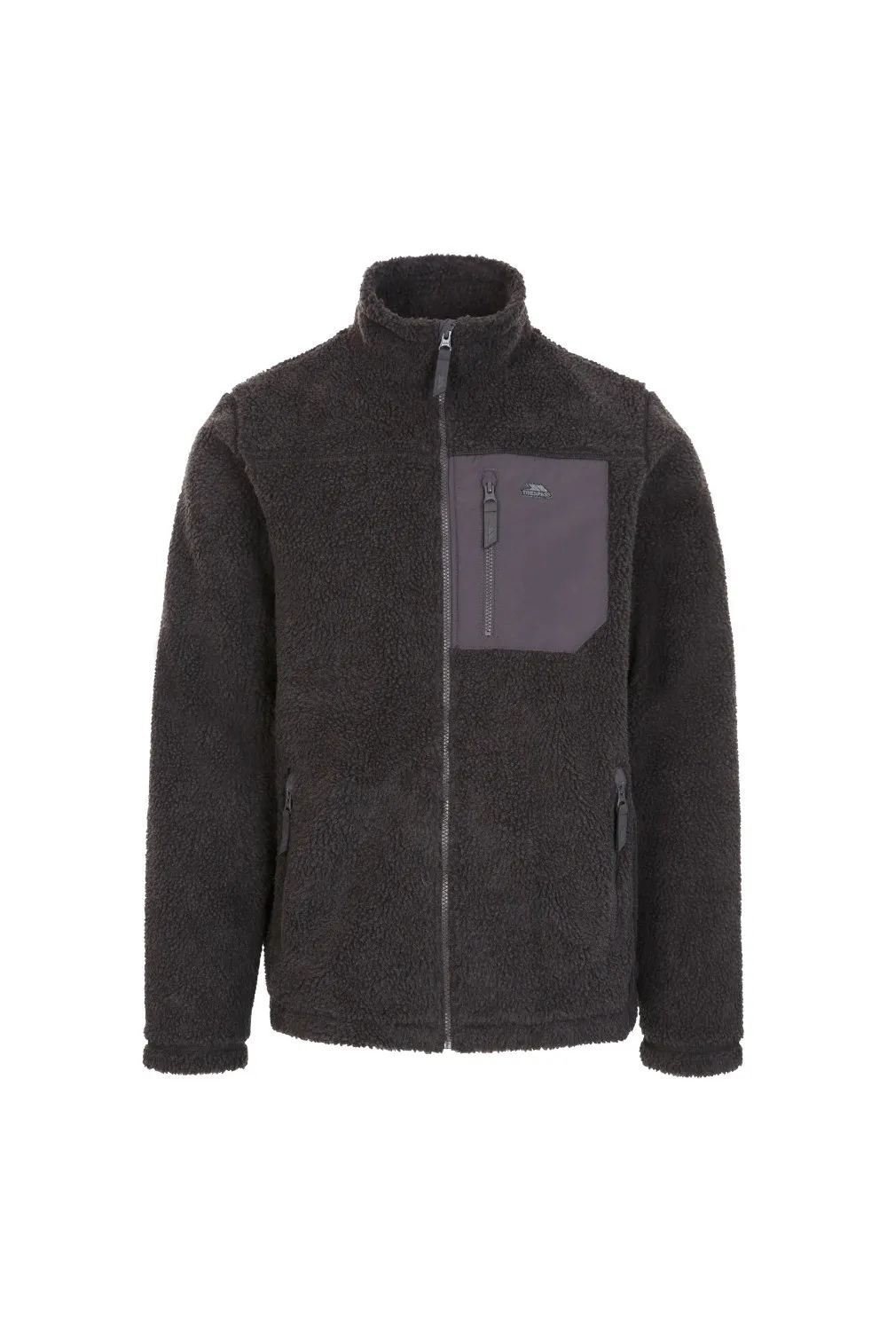 Флисовая куртка Buck Trespass, серый
Флисовая куртка Buck Trespass, серый