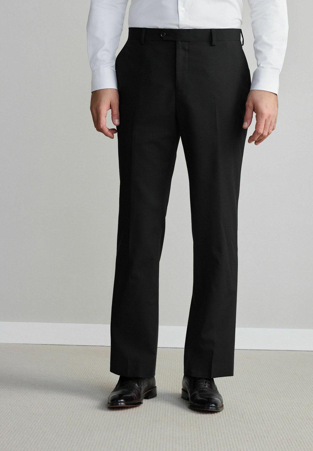 Чиносы REGULAR FIT Next, черный
Чиносы REGULAR FIT Next, черный