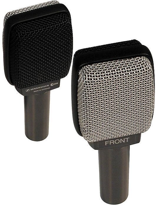 Динамический микрофон Sennheiser e609 Silver Supercardioid Dynamic Microphone
Динамический микрофон Sennheiser e609 Silver Supercardioid Dynamic Microphone
