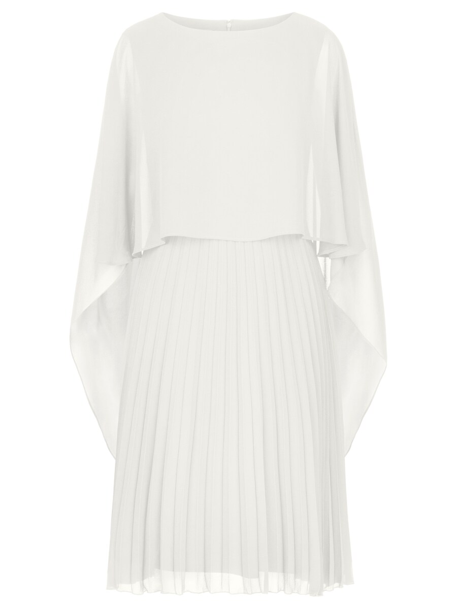 Коктейльное платье APART, белый
Коктейльное платье APART, белый