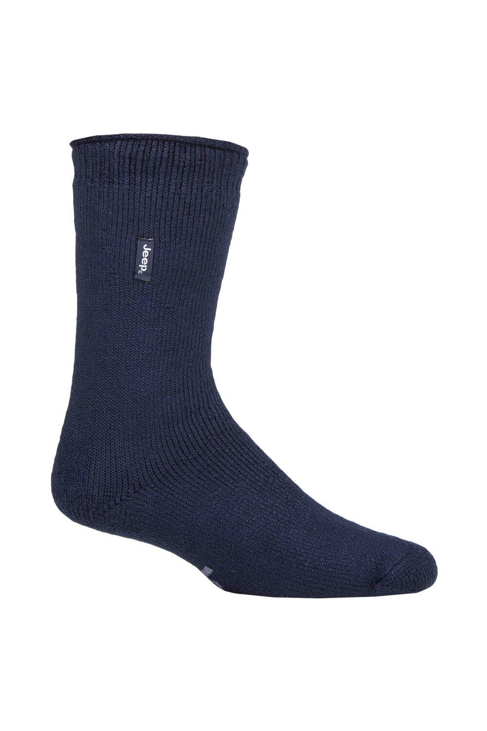 1 пара термоносков Renegade Jeep, синий
1 пара термоносков Renegade Jeep, синий