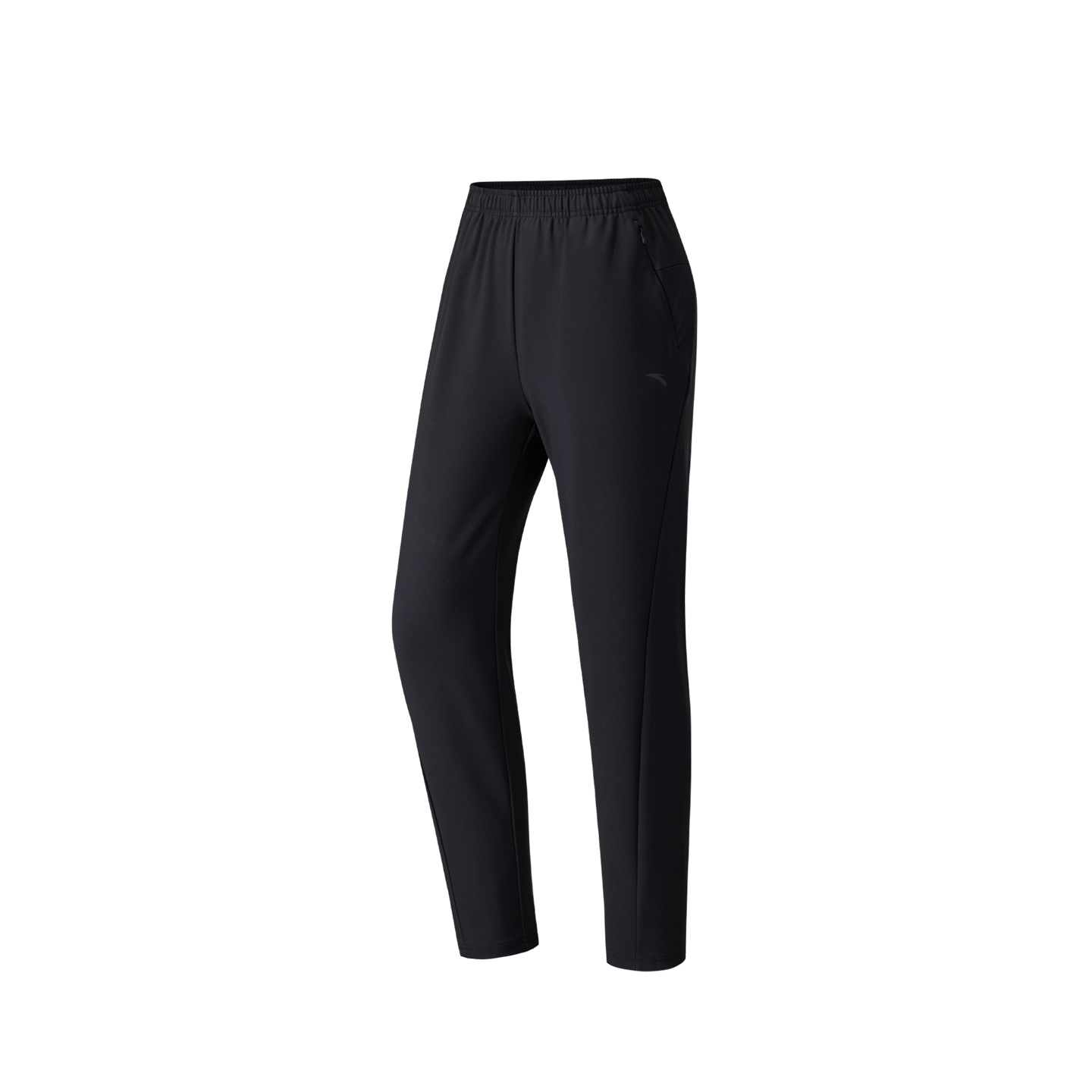 ANTA Женские повседневные брюки Basic Black
ANTA Женские повседневные брюки Basic Black