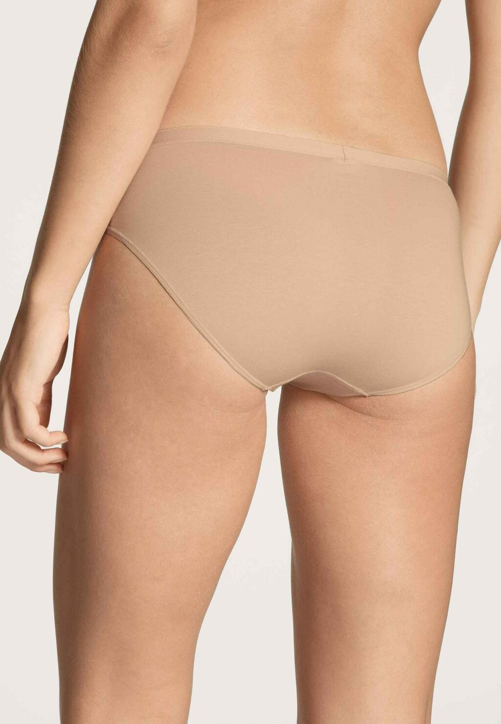 Трусы REGULAR CUT Calida, бежевый
Трусы REGULAR CUT Calida, бежевый