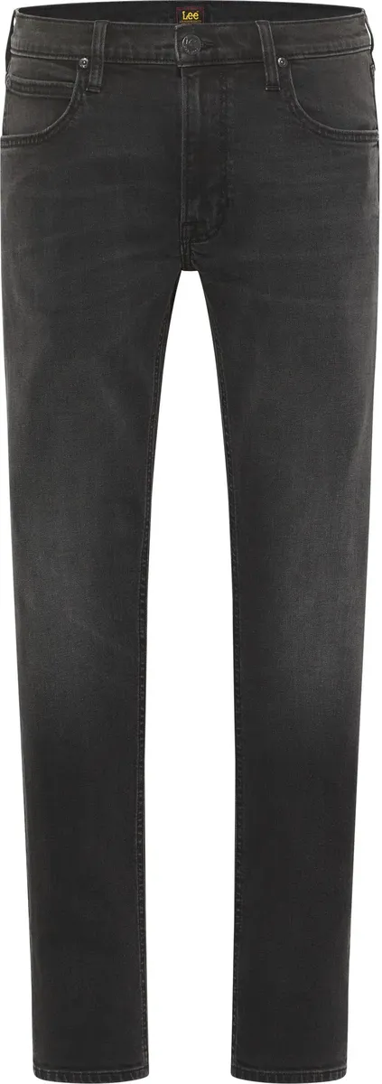 Джинсы Lee узкого кроя "LUKE", цвет Asphalt Rock
Джинсы Lee узкого кроя "LUKE", цвет Asphalt Rock