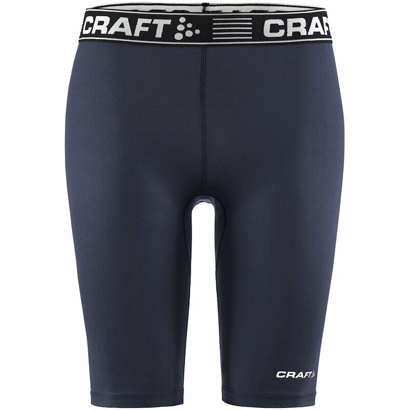 Компрессионные шорты Pro Control Craft, синий
Компрессионные шорты Pro Control Craft, синий