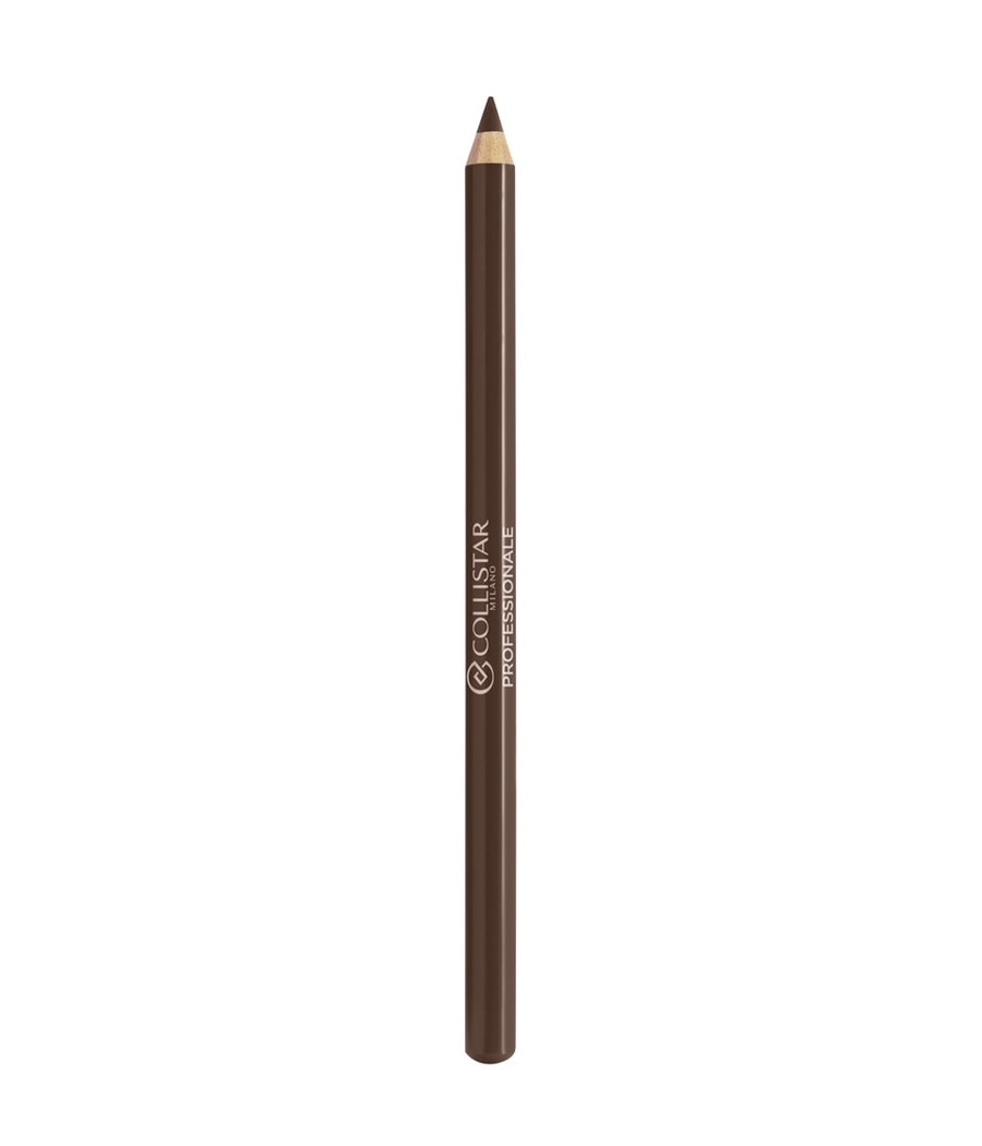 Подводка для глаз Collistar Professionale Kajalstift, Nr. 2 - Marrone, 1 ml
Подводка для глаз Collistar Professionale Kajalstift, Nr. 2 - Marrone, 1 ml