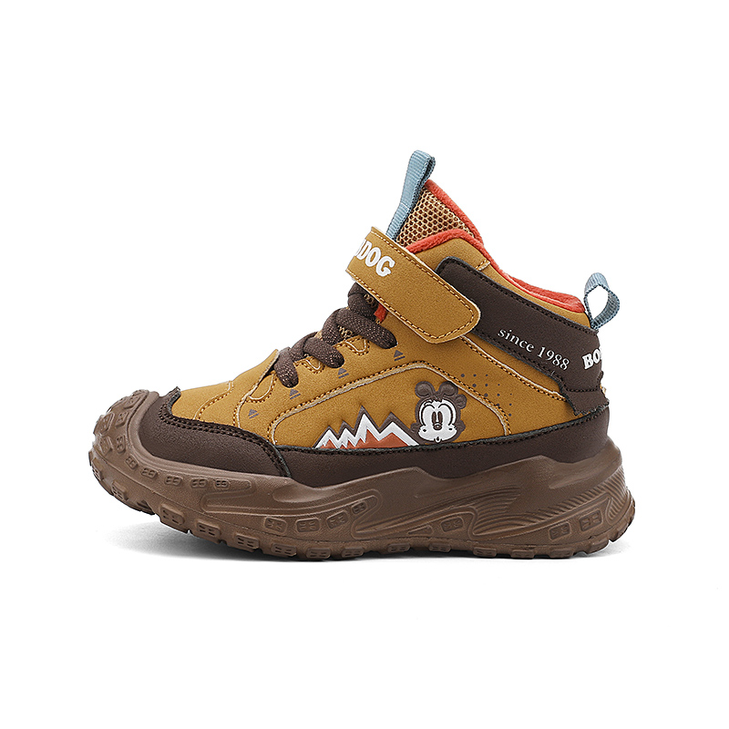 Нескользящие, износостойкие, водостойкие, теплые, средней высоты, детские кроссовки для повседневной носки BOBDOG, черный/белый
Нескользящие, износостойкие, водостойкие, теплые, средней высоты, детские кроссовки для повседневной носки BOBDOG, черный/белый