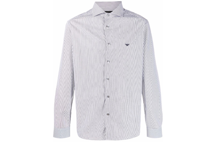 Футболка мужская серая EMPORIO ARMANI
Футболка мужская серая EMPORIO ARMANI