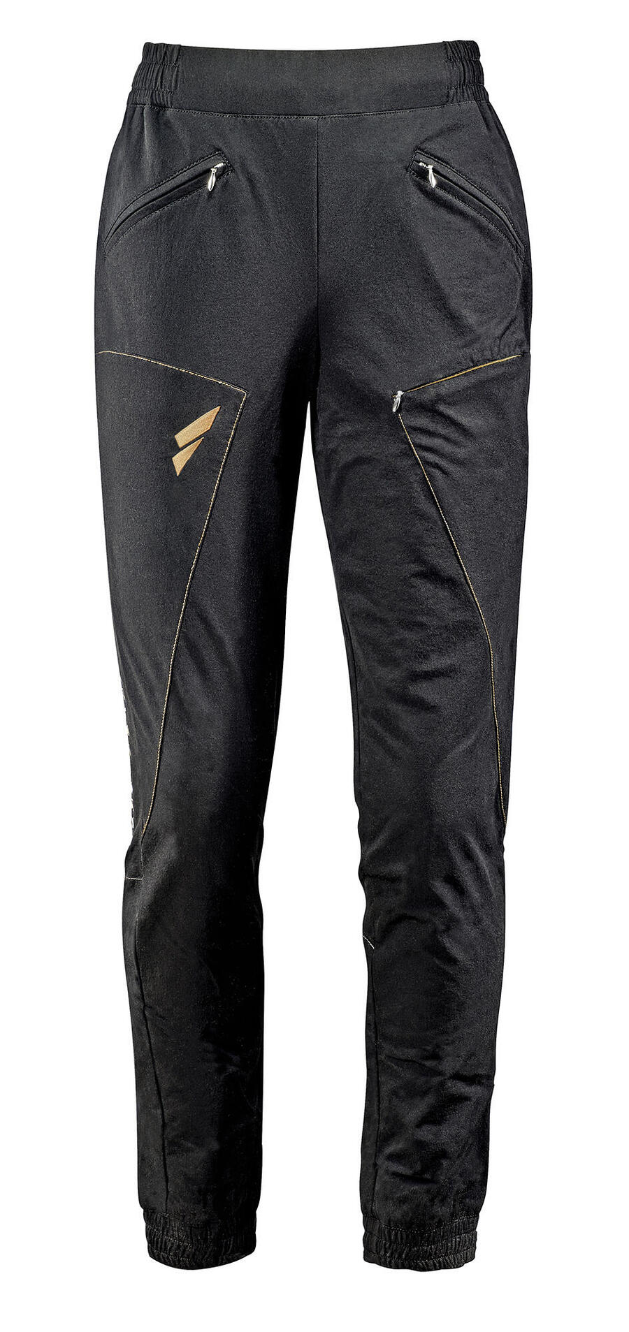 FELSENFEST Брюки для боулдеринга обсидиановые черные женские
FELSENFEST Брюки для боулдеринга обсидиановые черные женские