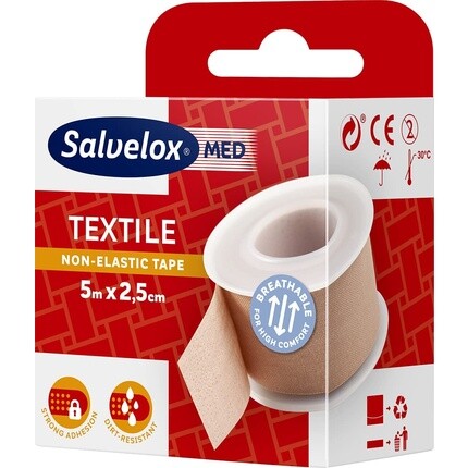 Эсп Salvelox Tela Carne 5X2,5
Эсп Salvelox Tela Carne 5X2,5