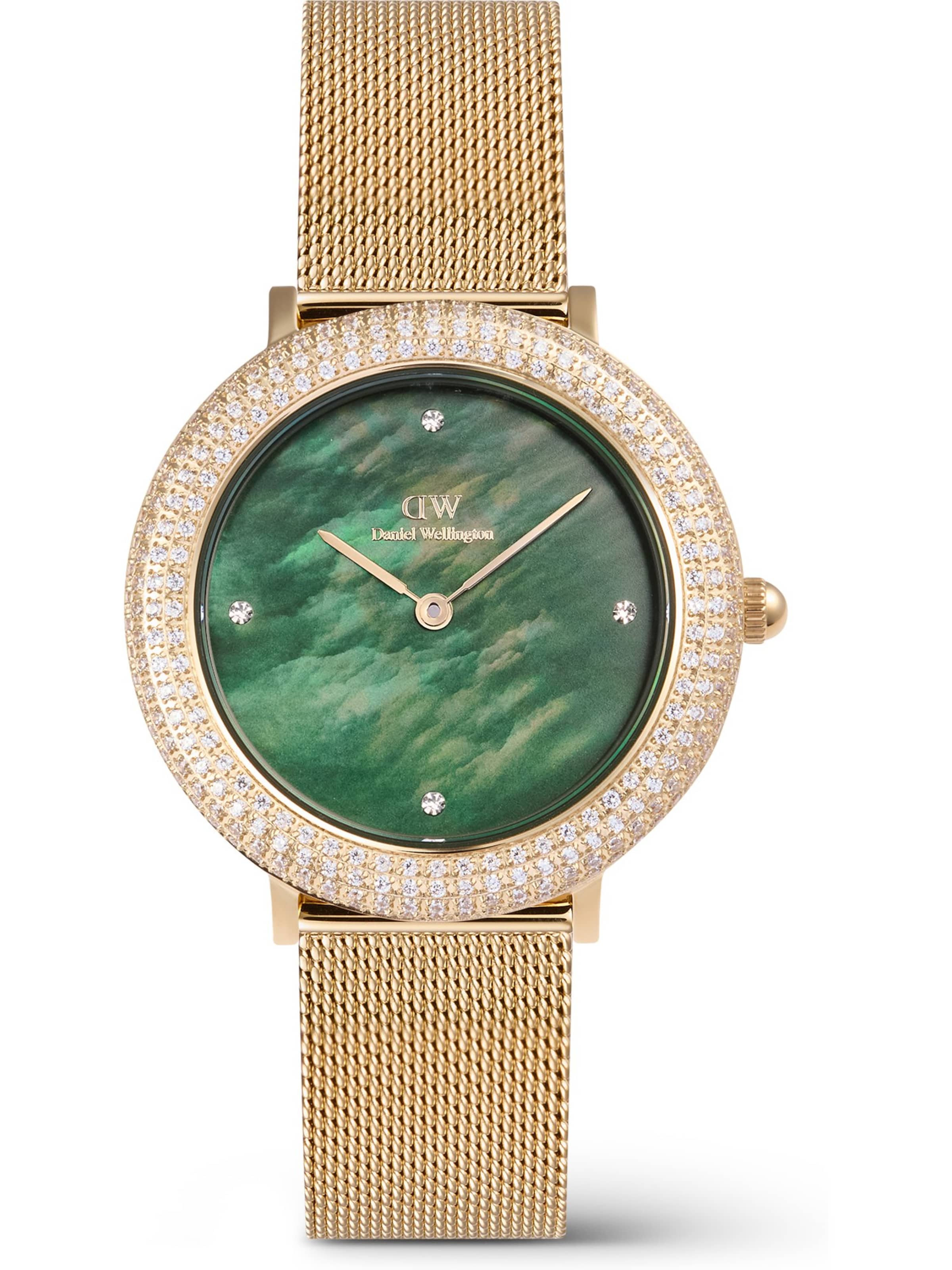 Daniel Wellington Золотые часы Analog
Daniel Wellington Золотые часы Analog